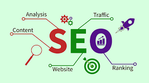 SEO Optimization