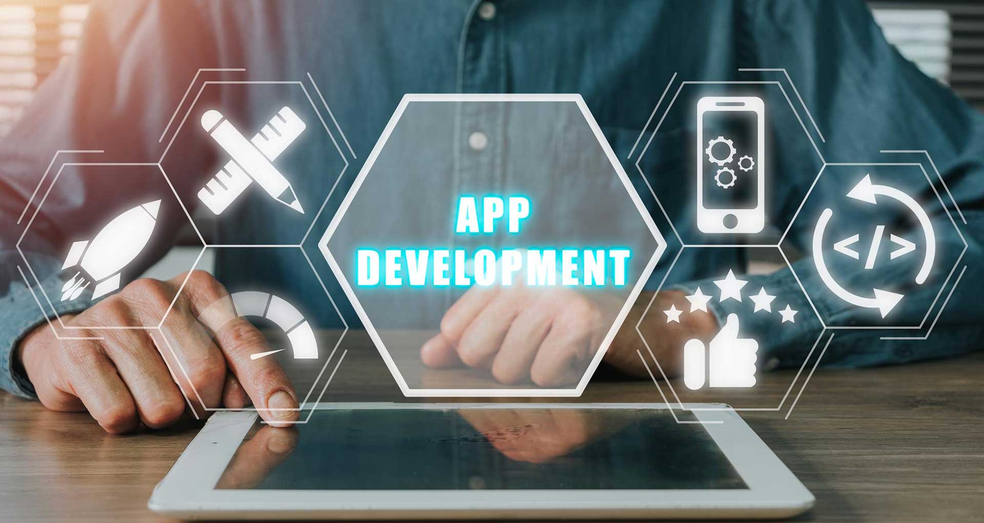 NIIT Android App Development
